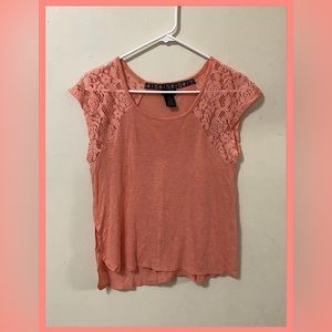 🎈Rue 21 Summer Top🎈
